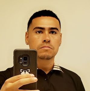 Meet your Posher, David